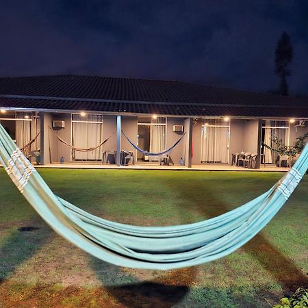 Capri Hotel São Francisco do Sul Kültér fotó