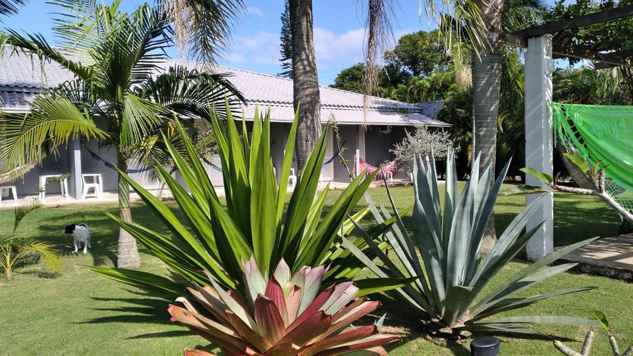 Capri Hotel São Francisco do Sul Kültér fotó