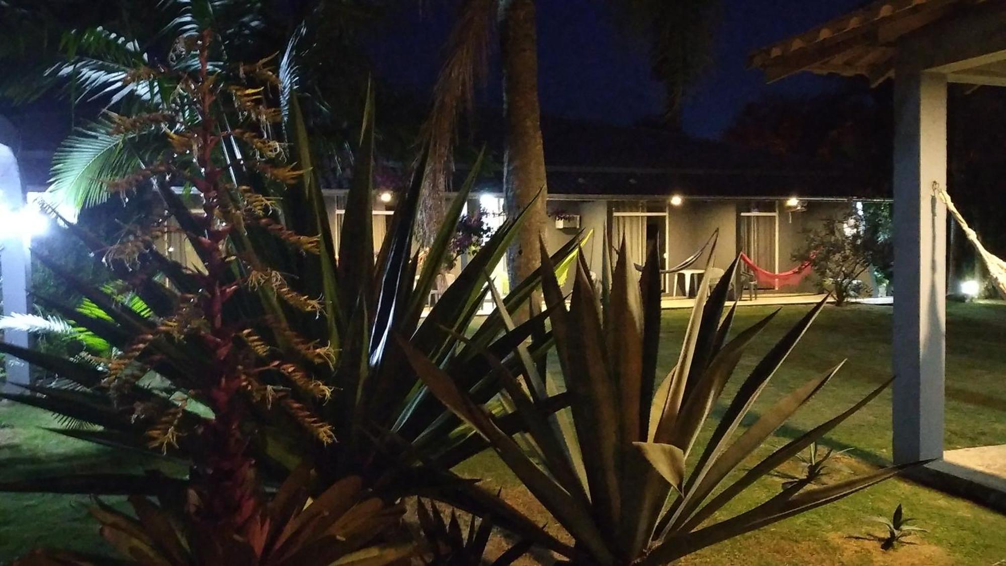 Capri Hotel São Francisco do Sul Kültér fotó