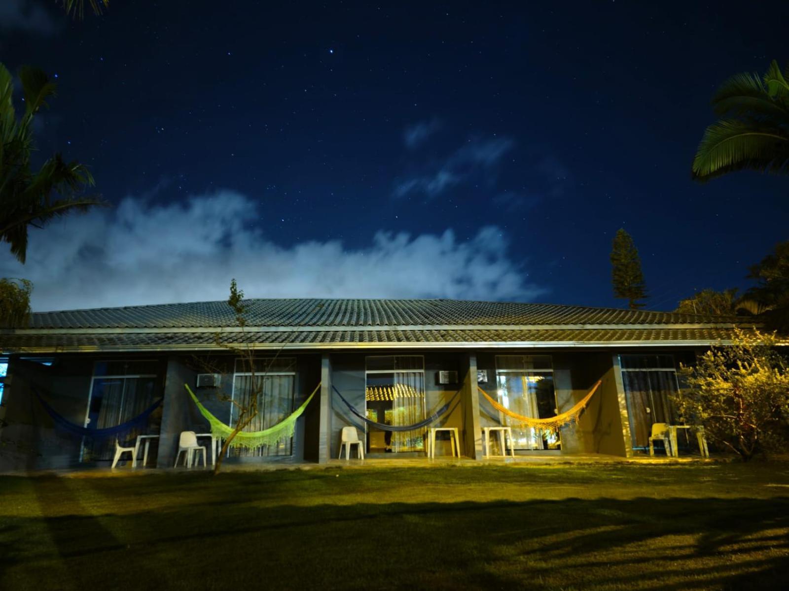 Capri Hotel São Francisco do Sul Kültér fotó