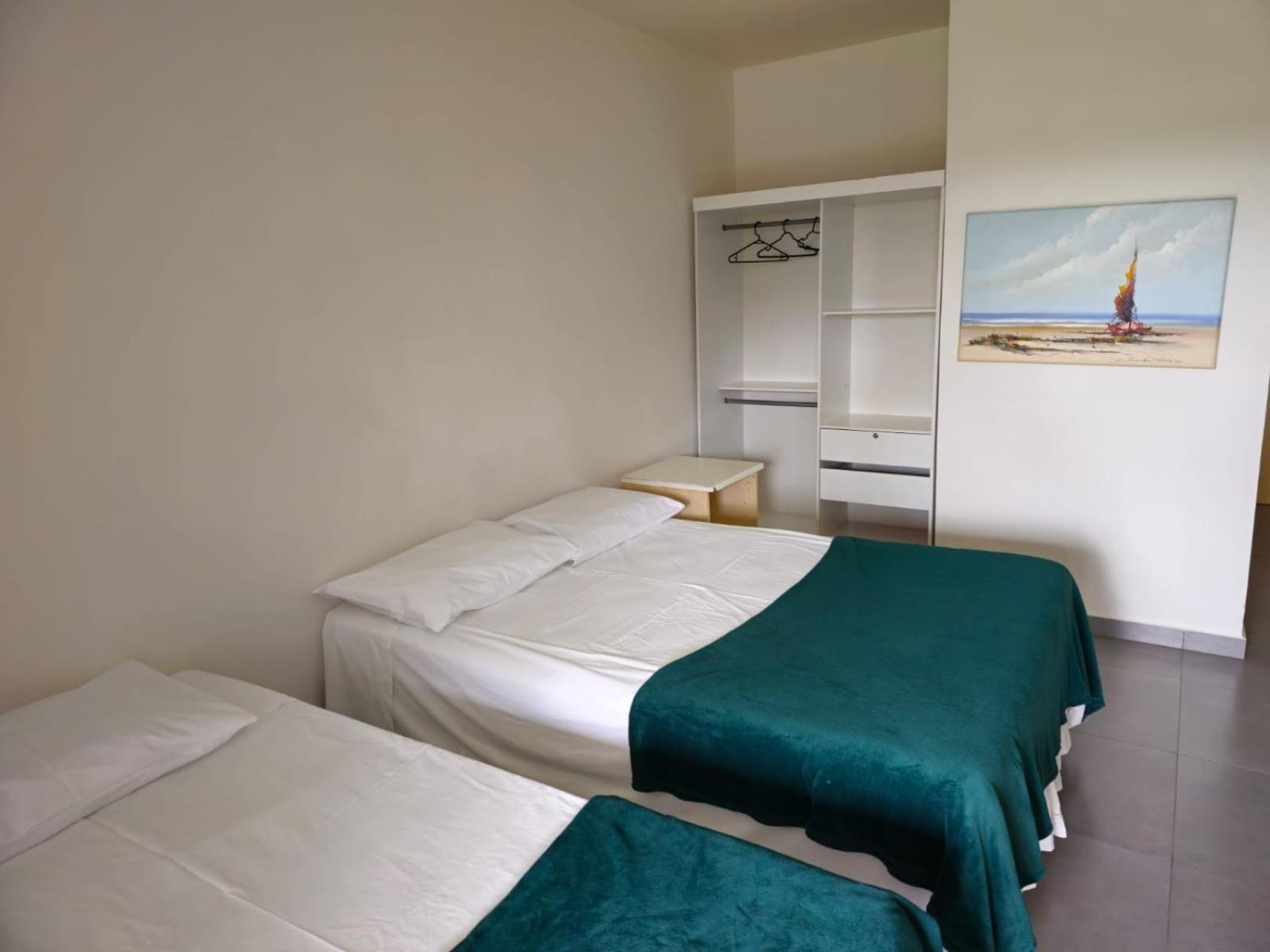 Capri Hotel São Francisco do Sul Kültér fotó