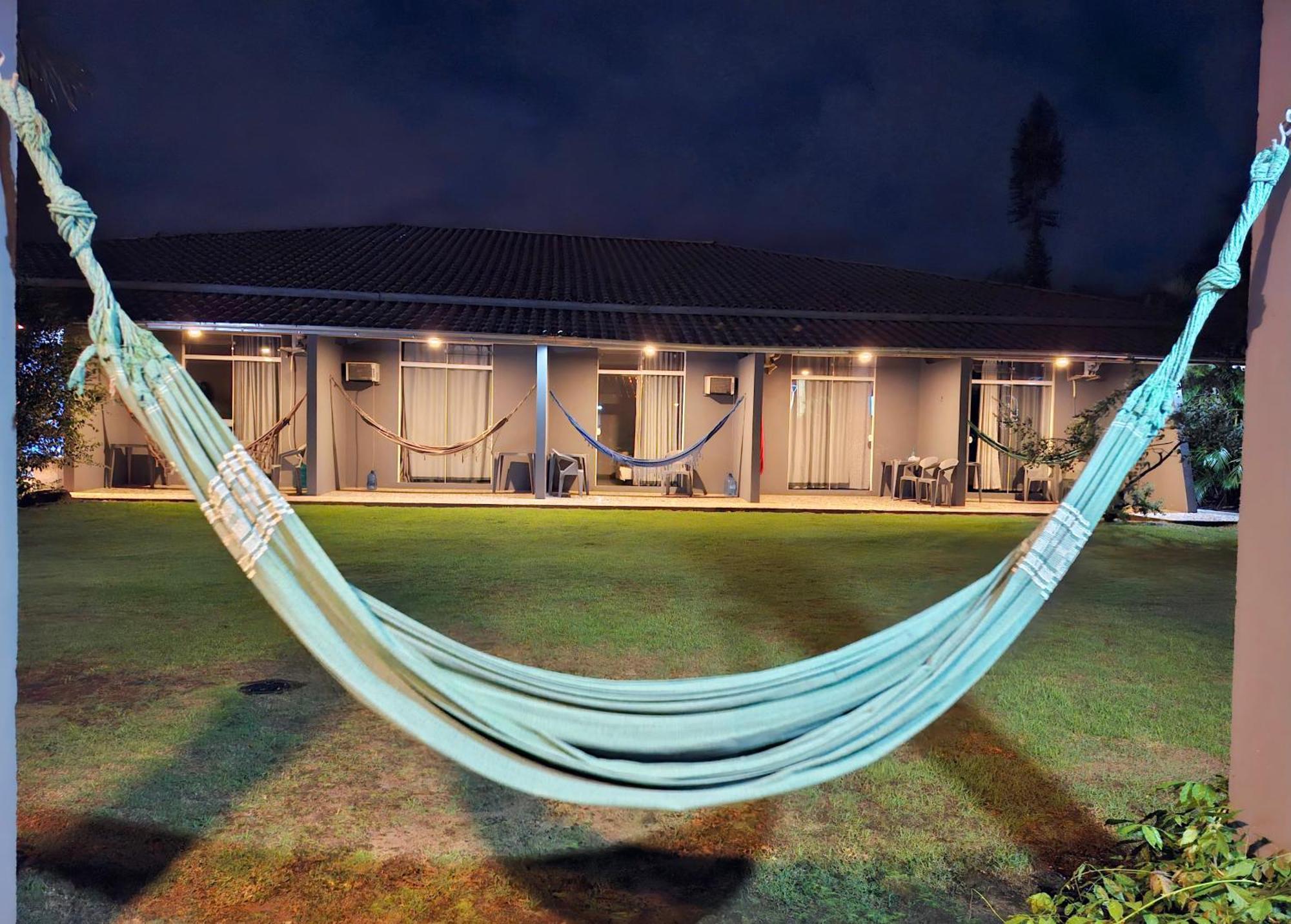 Capri Hotel São Francisco do Sul Kültér fotó