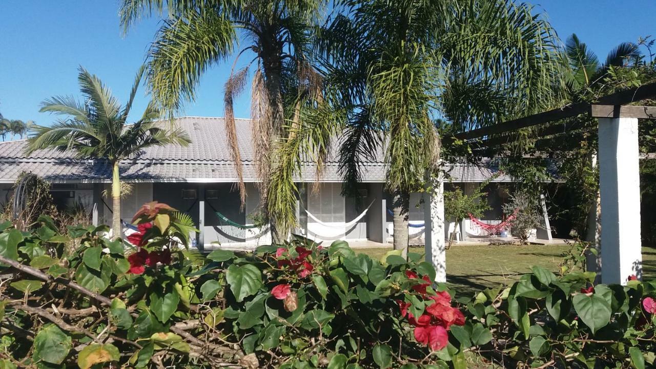 Capri Hotel São Francisco do Sul Kültér fotó