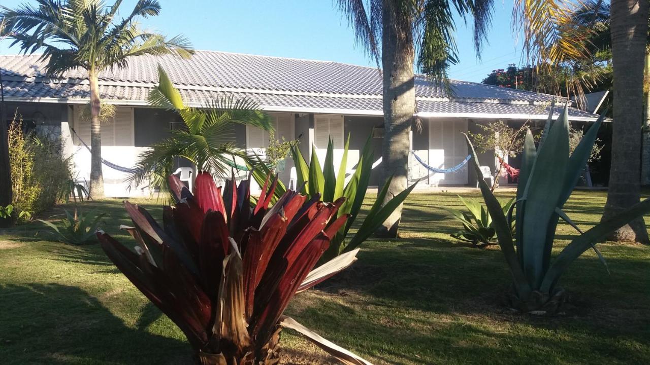 Capri Hotel São Francisco do Sul Kültér fotó