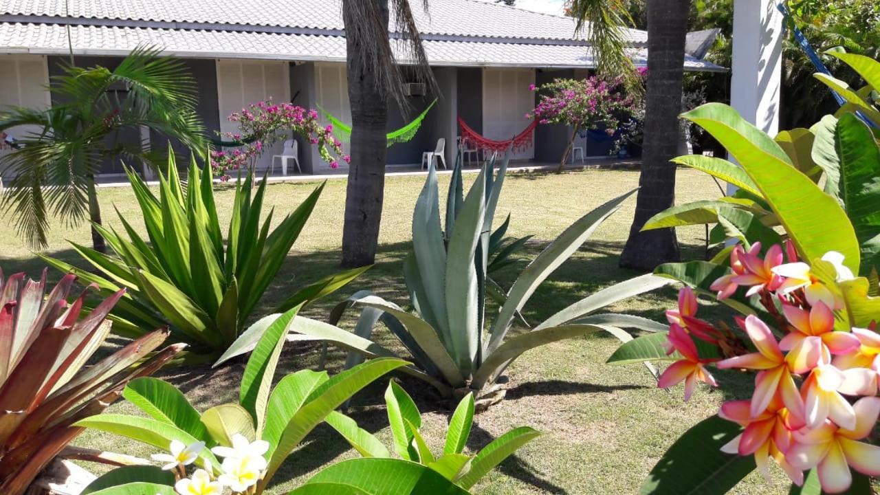 Capri Hotel São Francisco do Sul Kültér fotó
